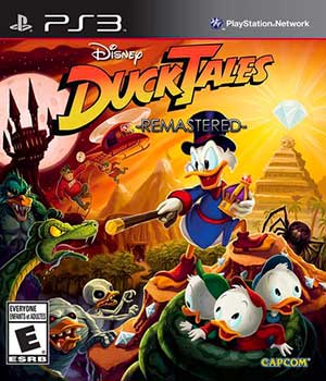 Disney DuckTales - Remastered