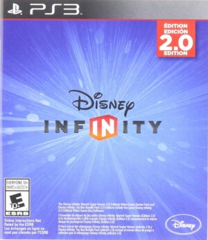 Disney Infinity 2.0 Edition