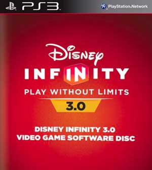 Disney Infinity 3.0 - Play Without Limits