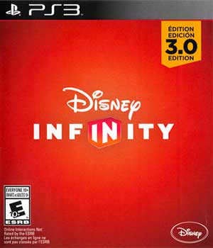Disney Infinity 3.0 Edition