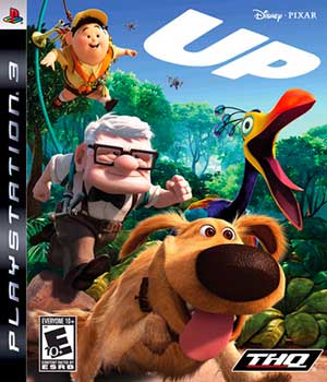 Disney-Pixar Up