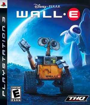 Disney-Pixar WALL-E