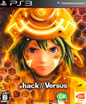 Dot Hack - Sekai no Mukou ni + Versus - Hybrid Pack