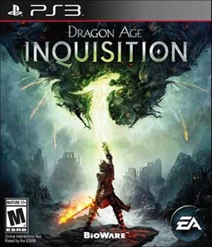 Dragon Age - Inquisition