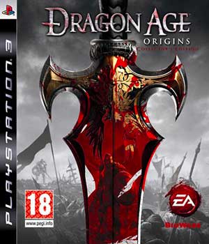 Dragon Age - Origins