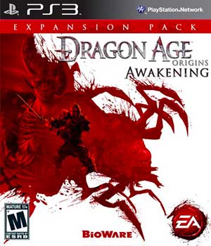Dragon Age - Origins - Awakening