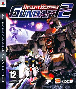 Dynasty Warriors - Gundam 2