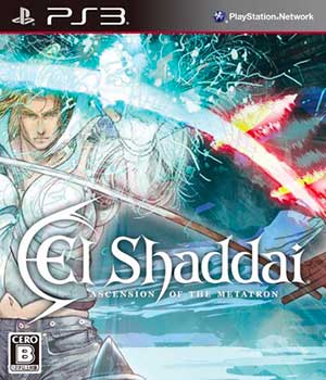 El Shaddai - Ascension of the Metatron