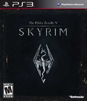 Elder Scrolls V, The - Skyrim