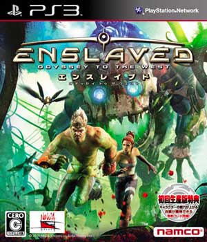 Enslaved - Odyssey to the West