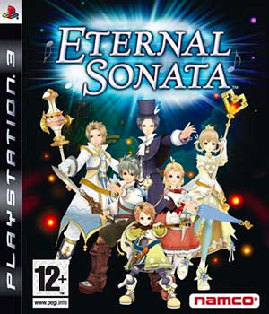 Eternal Sonata