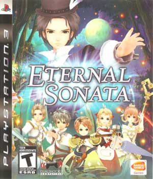 Eternal Sonata