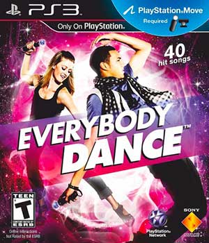 Everybody Dance