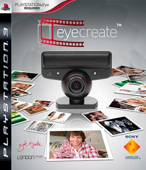 EyeCreate