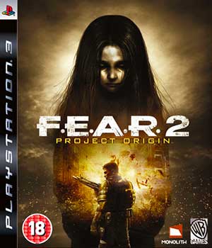 F.E.A.R. 2 - Project Origin