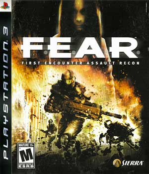 F.E.A.R. - First Encounter Assault Recon