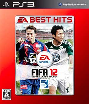 FIFA 12