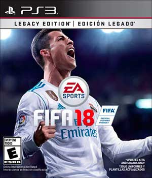 FIFA 18