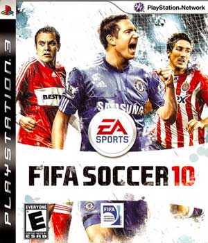 FIFA Soccer 10