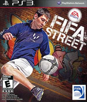 FIFA Street