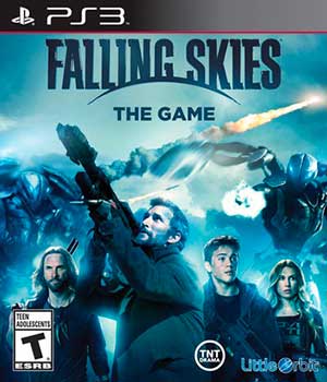 Falling Skies - The Game