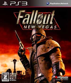 Fallout - New Vegas