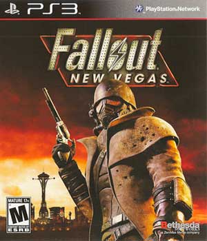 Fallout - New Vegas