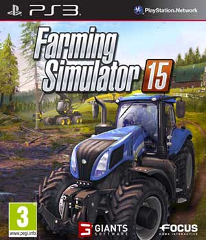 Farming Simulator 15