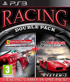Ferrari Challenge - Trofeo Pirelli with Supercar Challenge