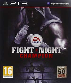 Fight Night Champion