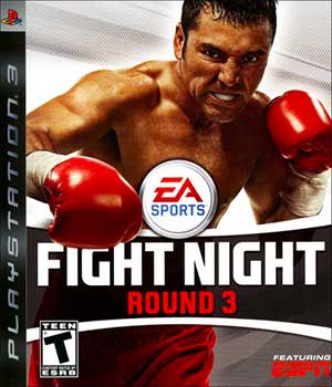 Fight Night Round 3