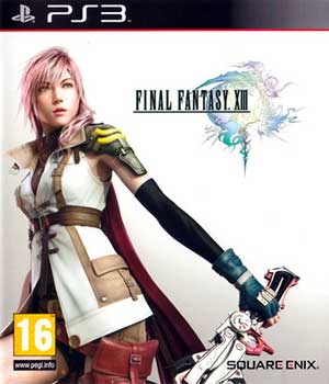 Final Fantasy XIII