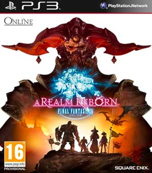 Final Fantasy XIV Online - A Realm Reborn