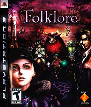 Folklore