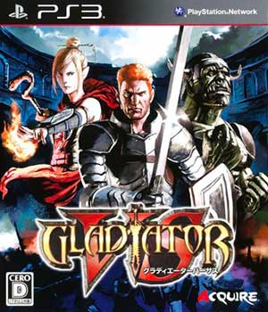 Gladiator VS