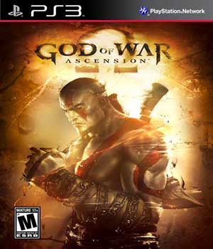 God of War - Ascension