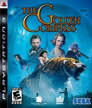 Golden Compass, The