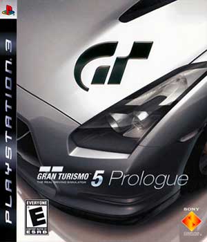 Gran Turismo 5 - Prologue