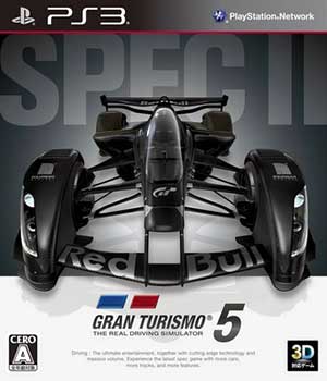 Gran Turismo 5 - Spec II