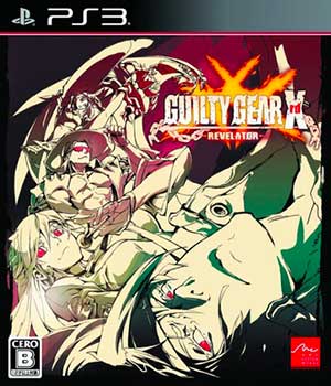 Guilty Gear Xrd - Revelator