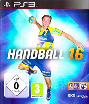 Handball 16