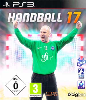 Handball 17