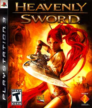 Heavenly Sword