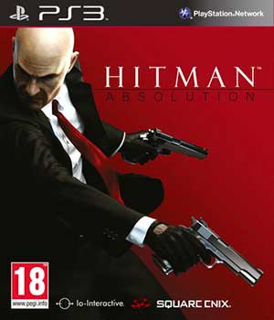 Hitman - Absolution