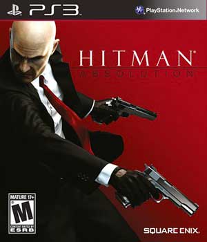 Hitman - Absolution