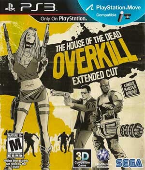 House of the Dead, The - Overkill - Extended Cut