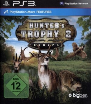 Hunter's Trophy 2 - Europa