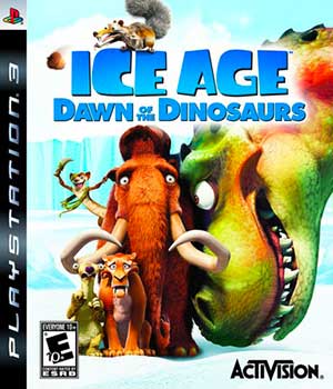 Ice Age - Dawn of the Dinosaurs