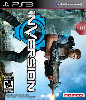 Inversion