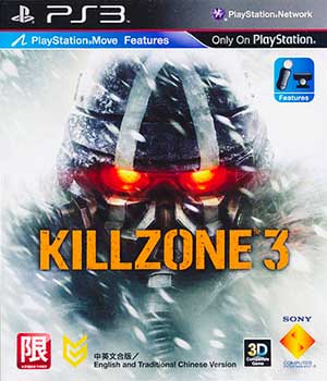 Killzone 3